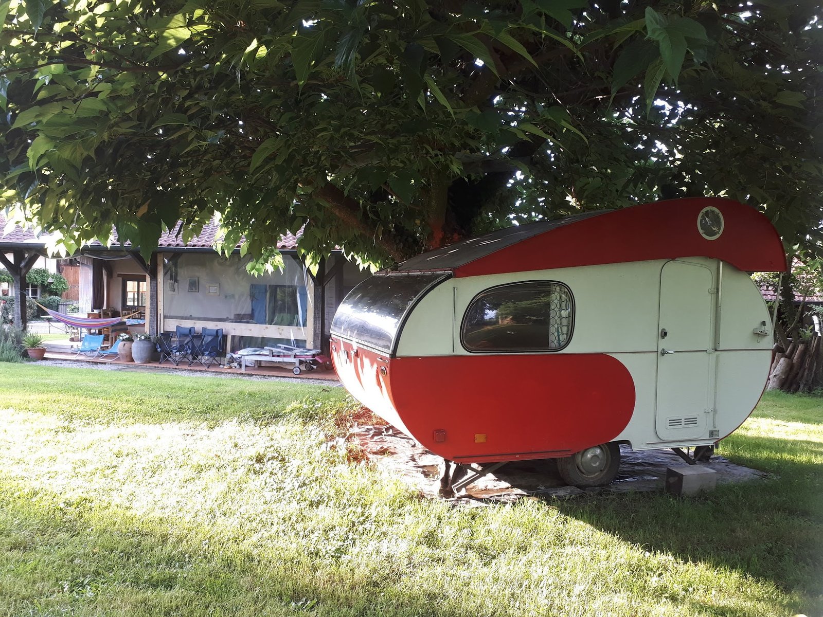 caravane