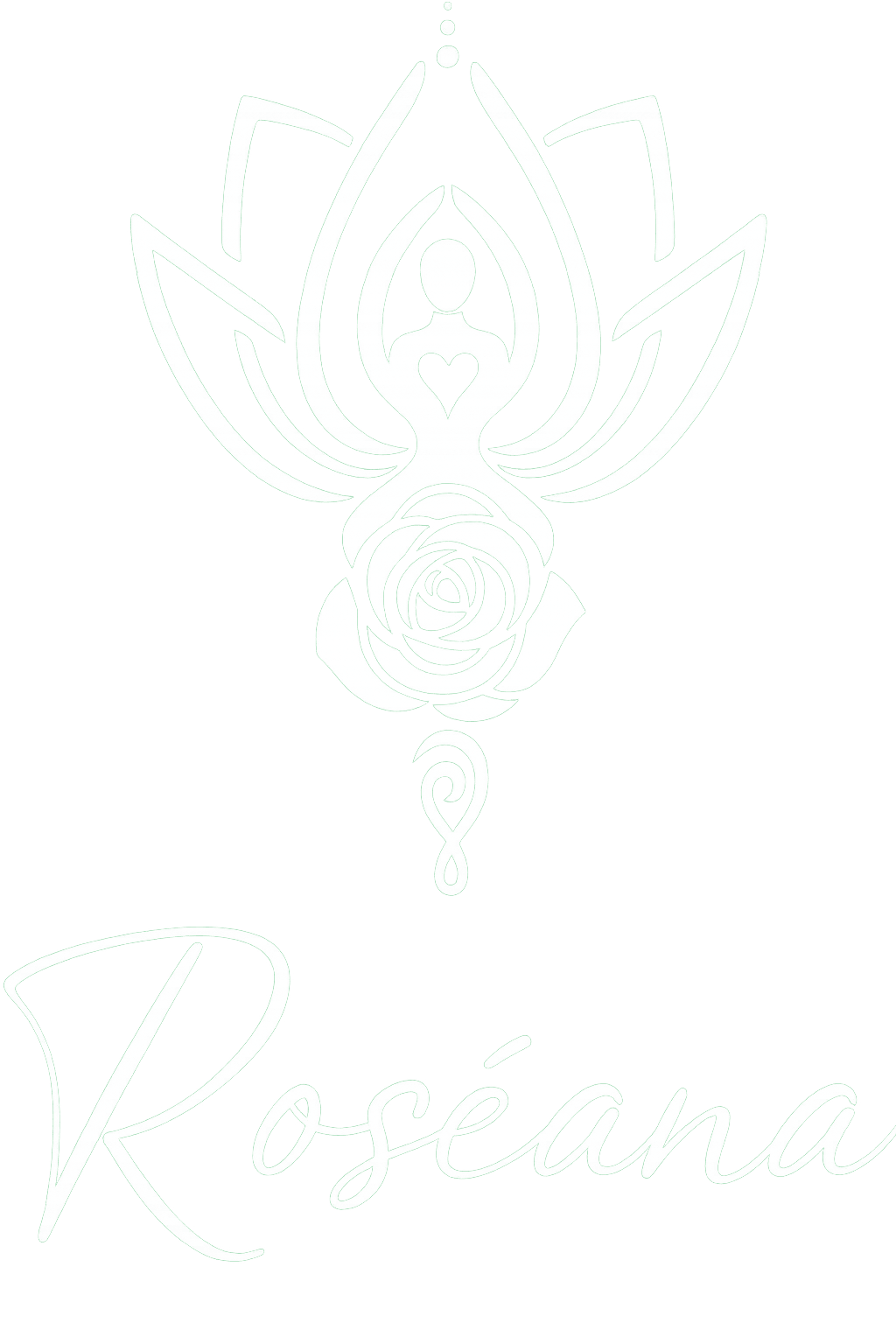 Logo roséana