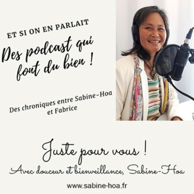 image podcast Sabine-Hoa